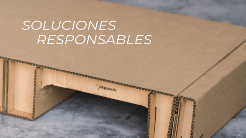 soluciones de embalaje