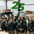25 años de historia, innovación y compromiso